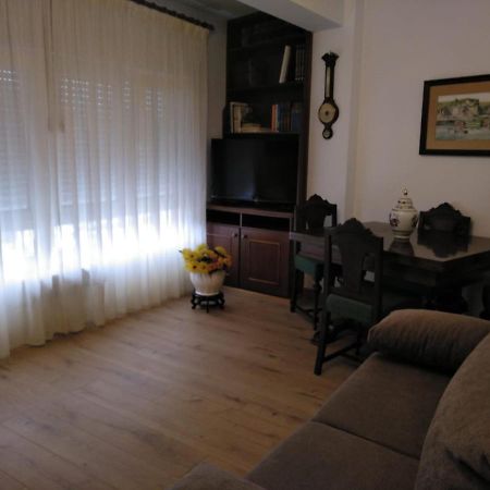 Apartamento Buenavista Luarca Kültér fotó