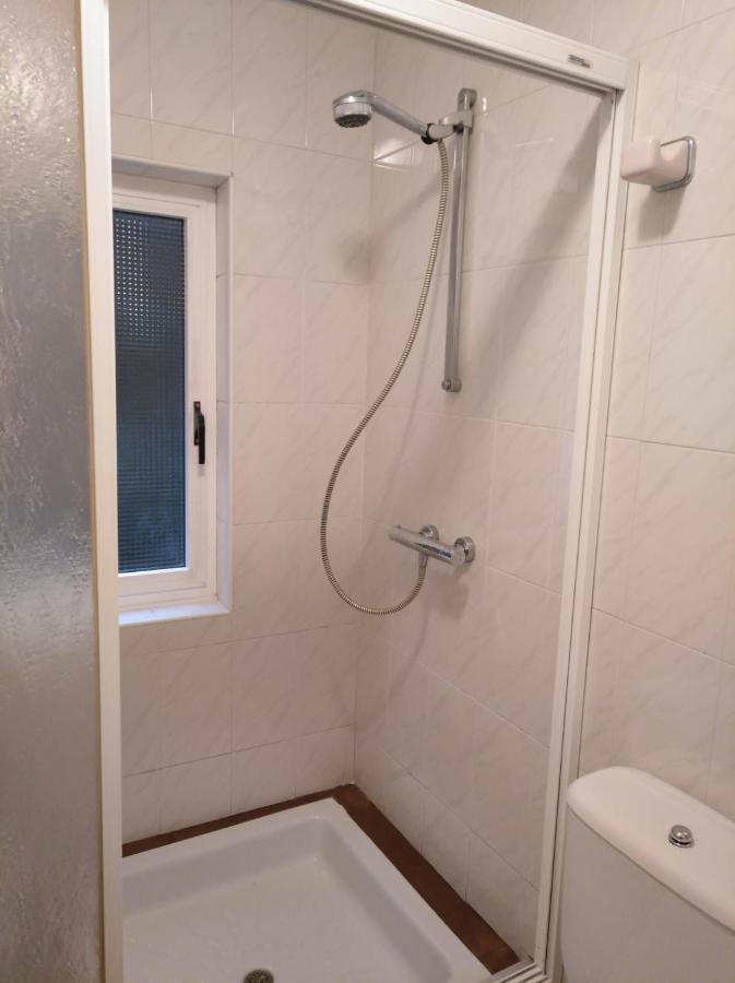 Apartamento Buenavista Luarca Kültér fotó