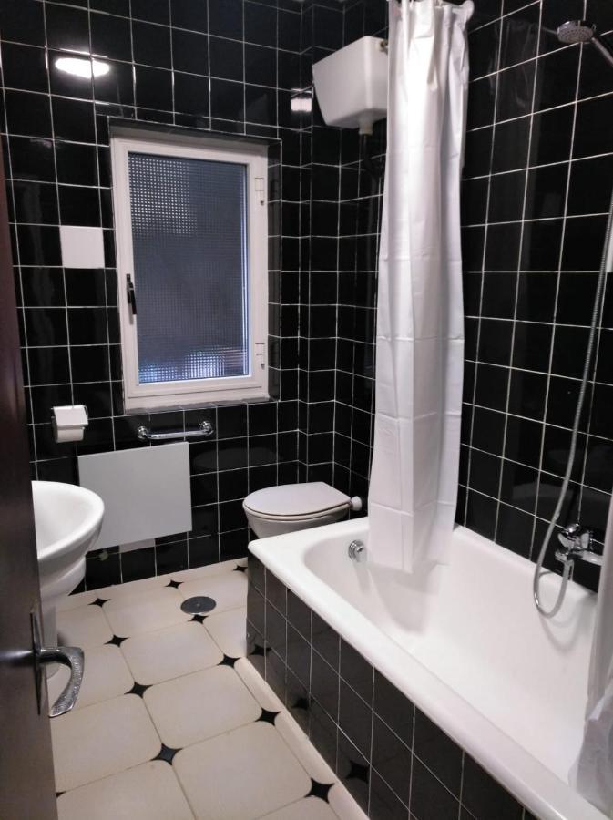 Apartamento Buenavista Luarca Kültér fotó
