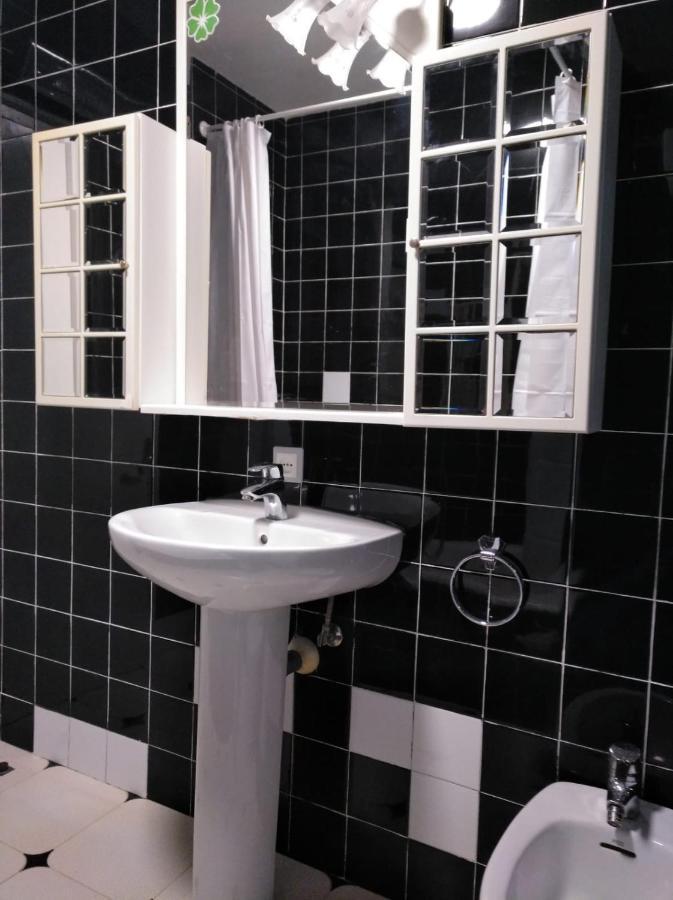 Apartamento Buenavista Luarca Kültér fotó