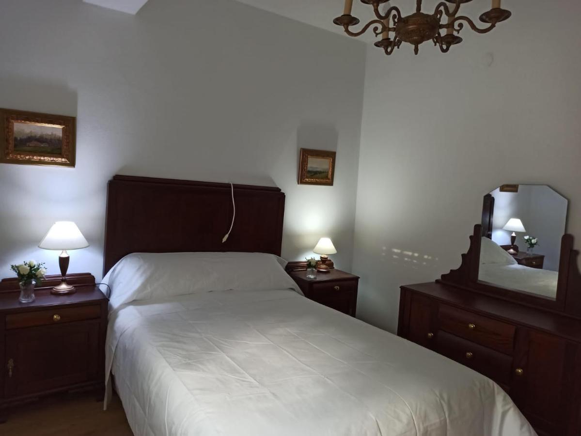 Apartamento Buenavista Luarca Kültér fotó