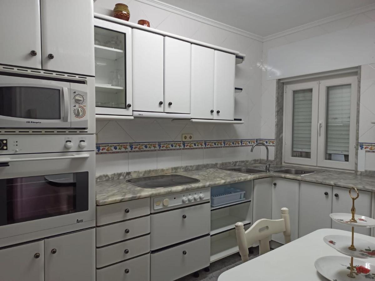 Apartamento Buenavista Luarca Kültér fotó