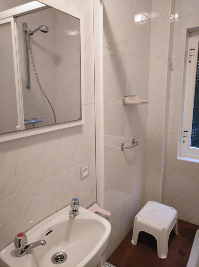 Apartamento Buenavista Luarca Kültér fotó